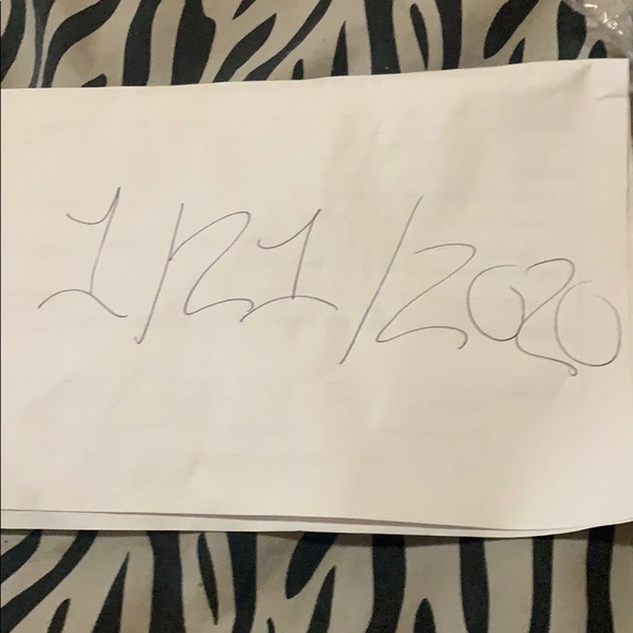 1 to 1 Men’s Balenciaga Trainer Size 40 EU/US 10 - Picture 5 of 5